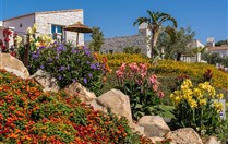 CALA SINZIAS RESORT - Castiadas / Sant Elmo, Santa Giusta, San Pietro