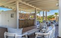 Cala Sinzias Resort - Cocktail Bar “S’Ollastinu”, Castiadas, Sardinie
