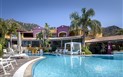 Cruccuris Resort - Adults only - Hlavní budova s bazénem, Villasimius, Sardinie