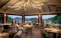 Cruccuris Resort - Adults only - Restaurace a la carte Lunamonda, Villasimius, Sardinie