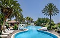Cruccuris Resort - Adults only (16+) - Bazén Baia delle Palme, Villasimius, Sardinie