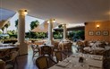 Lantana Resort - Hotel - Restaurace, Pula, Sardinie