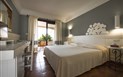 Lantana Resort - Hotel - Pokoj Classic, Pula, Sardinie