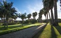 Lantana Resort - Hotel - Zahrada, Pula, Sardinie