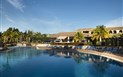 Lantana Resort - Hotel - Bazén, Pula, Sardinie