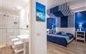 Hotel Nautilus - Junior Suite, Cagliari, Sardinie