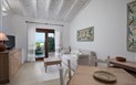 Punta Falcone Resort - Bilo Exclusive, Santa Teressa Gallura, Sardinie