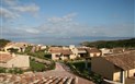 Punta Falcone Resort - Exteriér residence, Santa Teressa Gallura, Sardinie