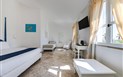 Sighientu Resort Thalasso & Spa - Pokoj s výhledem na moře, Quartu Sant'Elena, Sardinie