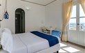 Sighientu Resort Thalasso & Spa - Pokoj s výhledem na moře, Quartu Sant'Elena, Sardinie