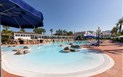 Sighientu Resort Thalasso & Spa - Bazén, Quartu Sant'Elena, Sardinie