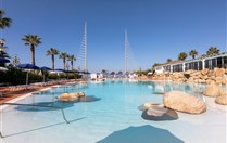 SIGHIENTU RESORT THALASSO & SPA - Marina di Capitana