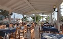 Sighientu Resort Thalasso & Spa - Restaurace, Quartu Sant'Elena, Sardinie