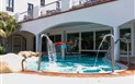 Sighientu Resort Thalasso & Spa - Hotelové Spa, Quartu Sant'Elena, Sardinie