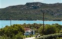 Vily Le Saline - Recepce, Palau, Sardinie