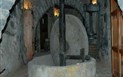 Dlouhověká Sardinie a její modrá zóna - Etnografické muzeum, Loceri, Sardinie