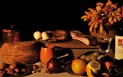 Dlouhověká Sardinie a její modrá zóna - Tradiční pochutiny, Jerzu, Sardinie