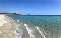 Dlouhověká Sardinie s Kamilou - Pláž Baia Cea, Tortoli, Sardinie
