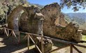 Dlouhověká Sardinie a její modrá zóna - Hrad Aymerich, Laconi, Sardinie
