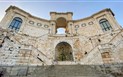Dlouhověká Sardinie a její modrá zóna - Bašta Sant Remy, Cagliari, Sardinie