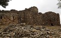 Dlouhověká Sardinie a její modrá zóna - Nuraghe Adoni, Villanova Tulo, Sardinie