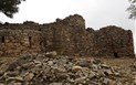 Dlouhověká Sardinie s Kamilou - Nuraghe Adoni, Villanova Tulo, Sardinie