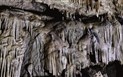 Dlouhověká Sardinie s Kamilou - Jeskyně Janas, Seulo, Sardinie