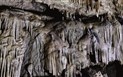 Dlouhověká Sardinie a její modrá zóna - Jeskyně Janas, Seulo, Sardinie