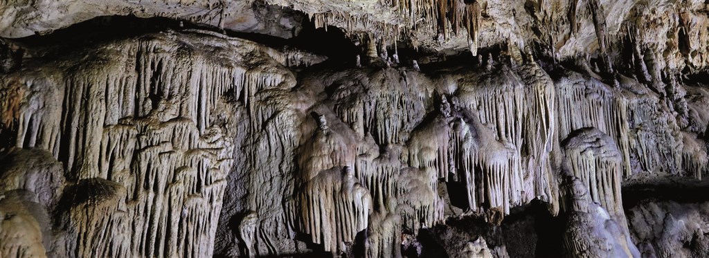 Jeskyně Janas, Seulo, Sardinie