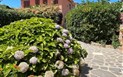 Apartmány & Resort Baia de Bahas - Exteriér apartmánů, Golfo di Marinella, Sardinie