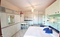Apartmány & Resort Baia de Bahas - Interiér apartmánů, Golfo di Marinella, Sardinie