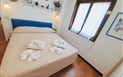 Apartmány & Resort Baia de Bahas - Ložnice, Golfo di Marinella, Sardinie