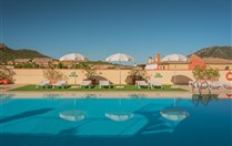 RESIDENCE LE FONTANE - 