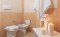 Residence Le Fontane - Koupelna Bilo 4, Villasimius, Sardinie