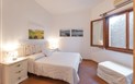 Vila Antonina - Ložnice, apartmán Trilo, Golfo di Marinella