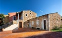 Vína severní Sardinie s Darinou - Exteriér hotelu, Arzachena, Sardinie