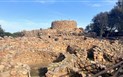 Vína severní Sardinie s Darinou - Nuraghe La Prisgiona, Arzachena, Sardinie