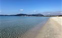 Vína severní Sardinie s Darinou - Pláž Maria Pia, Alghero, Sardinie