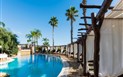 Galanias Hotel & Retreat - Bazén, Bari Sardo, Sardinie