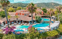 GALANIAS HOTEL & RETREAT - Sardinie východ