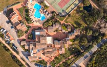 HOTEL AIRONE - COSTA SMERALDA - Baja Sardinia