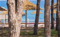 La Coluccia Hotel & Beach Club - Pláž, Santa Teresa Gallura, Sardinie
