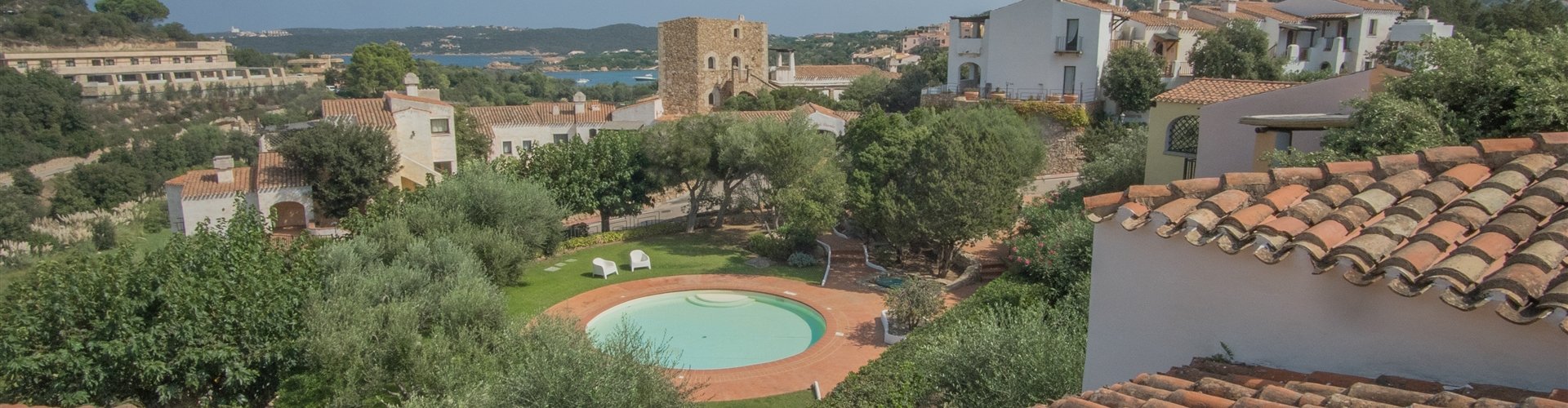 Il Giardino degli Oleandri