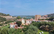 IL GIARDINO DEGLI OLEANDRI - 