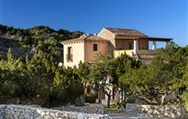 IL GIARDINO DEGLI OLEANDRI - Sardinie sever