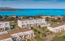 CAPO FALCONE CHARMING APARTMENTS - 