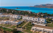 CAPO FALCONE CHARMING APARTMENTS - 