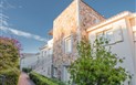 Residence Ea Bianca - Exteriér apartmánů, Baja Sardinia, Sardinie