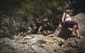 Dlouhověká Sardinie a její modrá zóna - Trekking, Sardinie