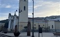 Dlouhověká Sardinie a její modrá zóna - Farní oratoř, Loceri, Sardinie
